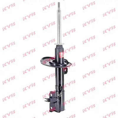 Amortiguador Excel-G KYB 339198 KYB 339198 Imprescindible (Must-Have)
